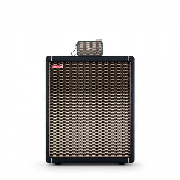 Positive Grid Spark Cab