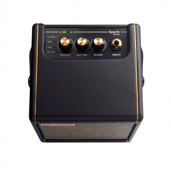 Positive Grid Spark Mini