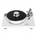 Pro-Ject Signature 10 Turntable, White
