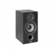 ELAC Debut B5.2 Black Ash Vinyl Bookshelf Speaker (Pair)