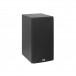 ELAC Debut B5.2 Black Ash Vinyl Bookshelf Speaker (Pair)