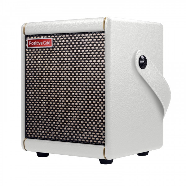Positive Grid Spark Mini angle