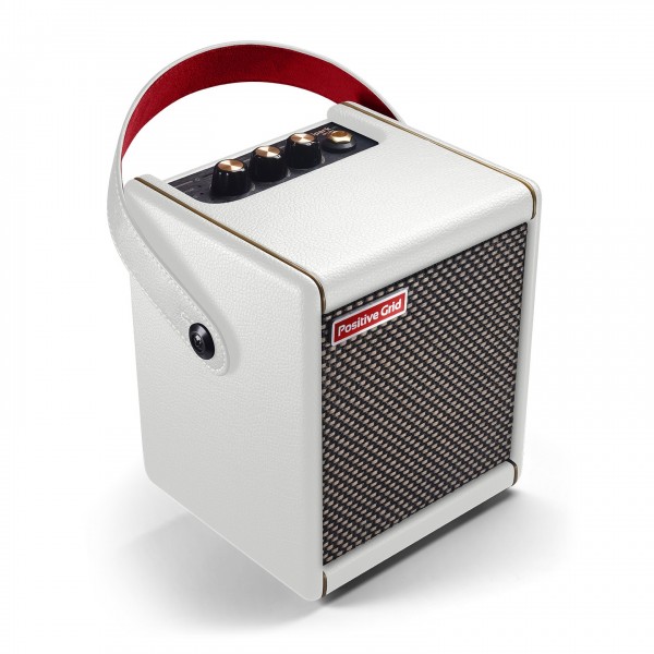 Positive Grid Spark Mini
