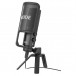 NT-USB Condenser Microphone - With Shock Mount