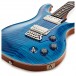 PRS DGT Birds, Aquamarine #0361839