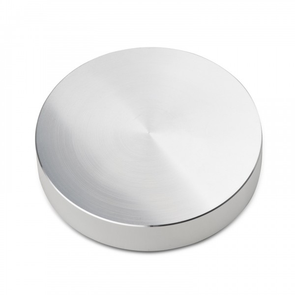 Pro-Ject Record Puck E, Silver