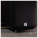 Q Acoustics M40 HD Wireless Music System, Black - detail