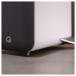 Q Acoustics M40 HD Wireless Music System, White - detail