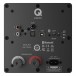 Q Acoustics M40 HD Wireless Music System - rear panel