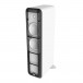 Q Acoustics M40 HD Wireless Music System - grille detail