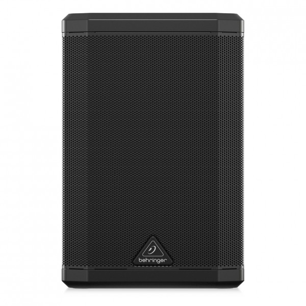 Behringer B1C Portable PA Speaker - Front