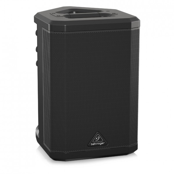 Behringer B1C PA Speaker - Angled 2