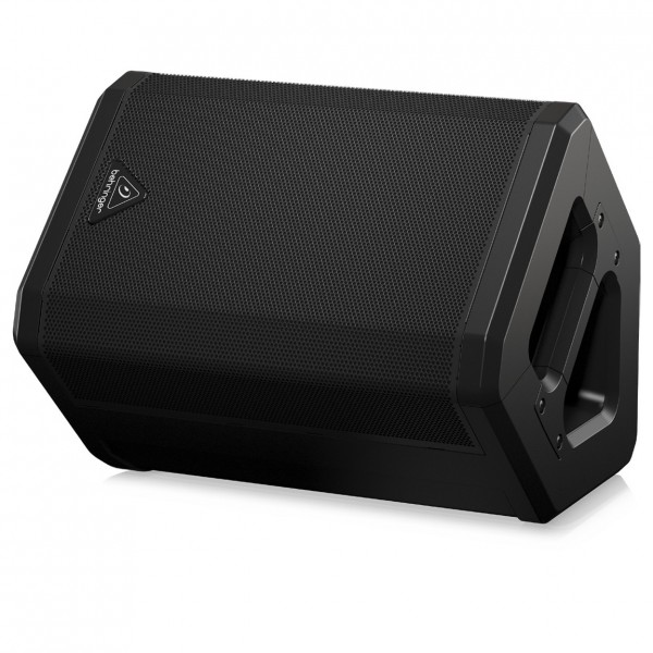 Behringer B1C Battery Powered Portable PA System - Wedge