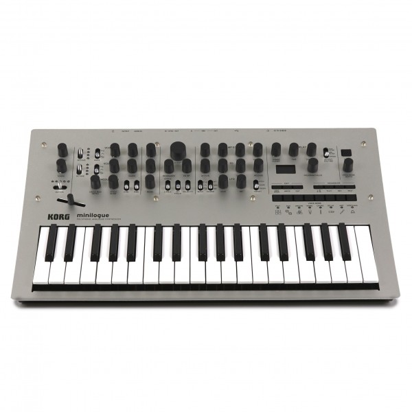 MINILOGUE-SECONDHAND-CCH2323