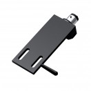 Pro-Ject Signature Headshell, Black Aluminium