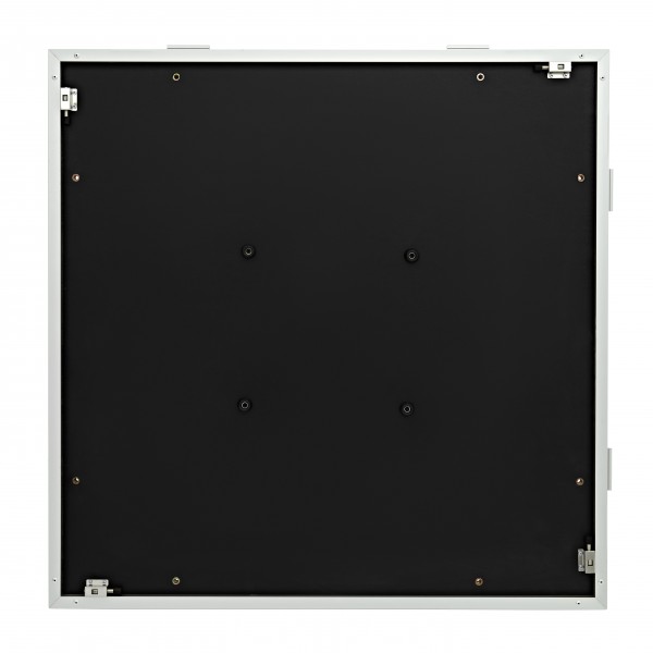 1m x 1m Portable Stage Platform by Gear4music