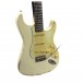 Vintage V6 Thomas Blug Signature, Distressed Vintage White - Secondhand