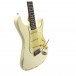 Vintage V6 Thomas Blug Signature, Distressed Vintage White - Secondhand