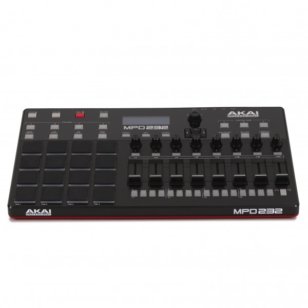 AKAI Pro Professional high quality MPD232