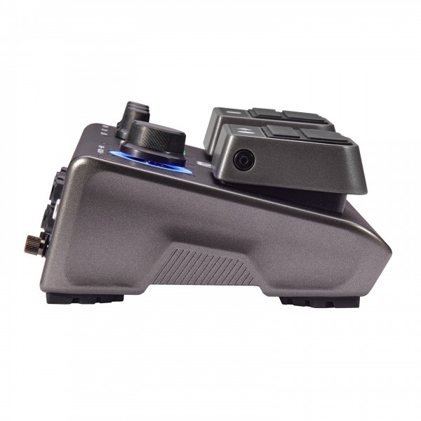 Sheeran Looper+ Dual-Track Looper Pedal at Gear4music