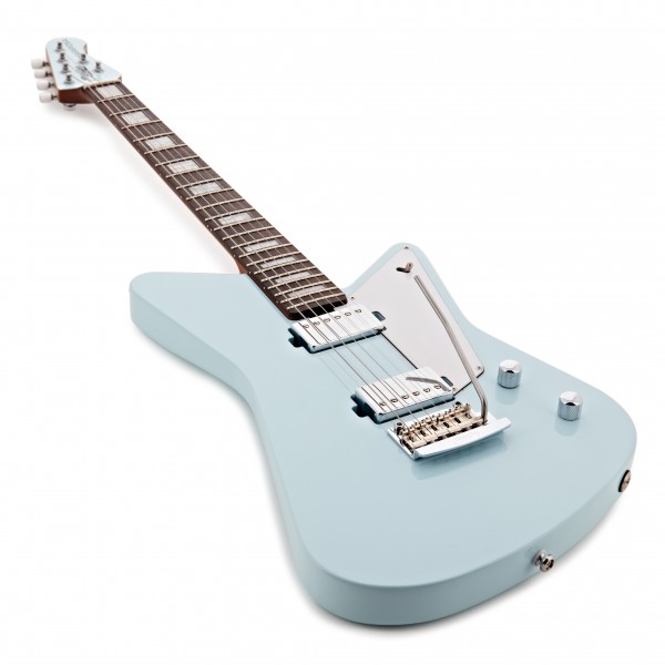 Sterling Mariposa, Daphne Blue