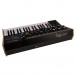 Pittsburgh Modular Taiga Keyboard Synthesizer - Angled Rear 2