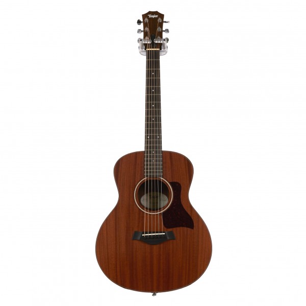GS Mini Mahogany-SECONDHAND-CCH3170
