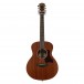 GS Mini Mahogany-SECONDHAND-CCH3170