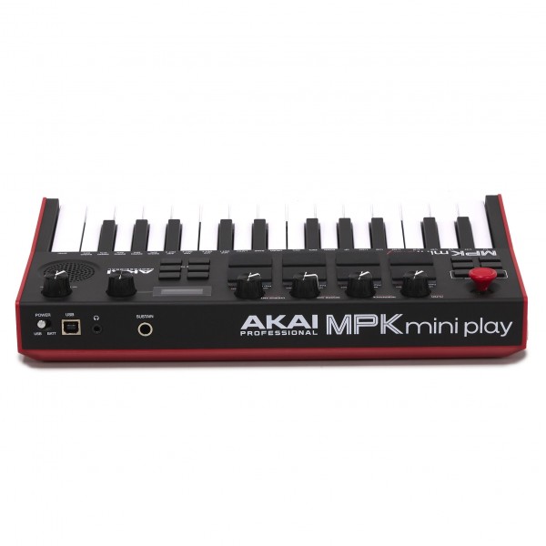 MPKMINIPLAYMK3-SECONDHAND-CCH3561