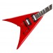 Jackson JS32T King V, Ferrari Red - Body