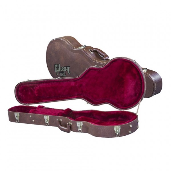 Gibson Les Paul Standard T 2017, Bourbon Burst | Gear4music