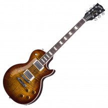Gibson Les Paul Standard T 2017, Bourbon Burst