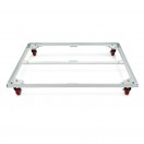 Portable Dolly by Gear4music