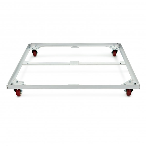 Stage Dolly for 1m x 1m Platforms