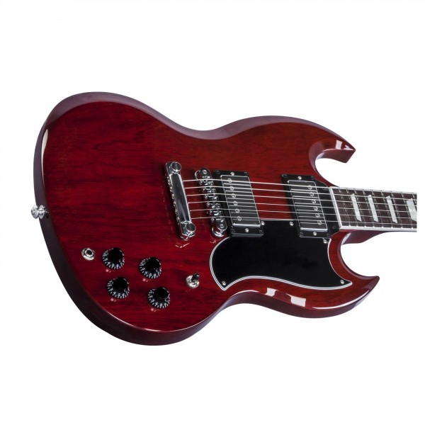 Gibson SG Standard 2000年製 ハードケース付き Gibson◇SG Standard