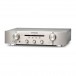 Marantz PM6005 Silver Stereo Amplifier w/ DAC