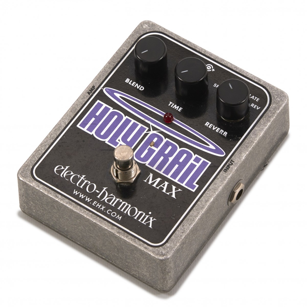Electro Harmonix Holy Grail Max Reverb - Secondhand at Gear4music
