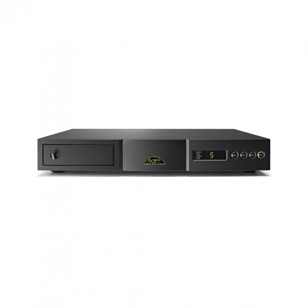 Naim CD5SI Black High End CD Player