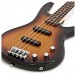 Ibanez GSR180 GIO Bass 2018, Brown Sunburst