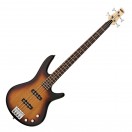 Ibanez GSR180 GIO Bass, Brown Sunburst - Nearly New