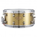 Pearl Reference One 14 x 6.5'' Brass Snare Drum