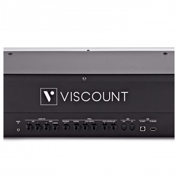 Viscount Legend 70's Artist Modular Stage Piano