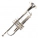 Yamaha YTR4335GSII Intermediate Trumpet, Silver - Secondhand