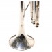 Yamaha YTR4335GSII Intermediate Trumpet, Silver - Secondhand