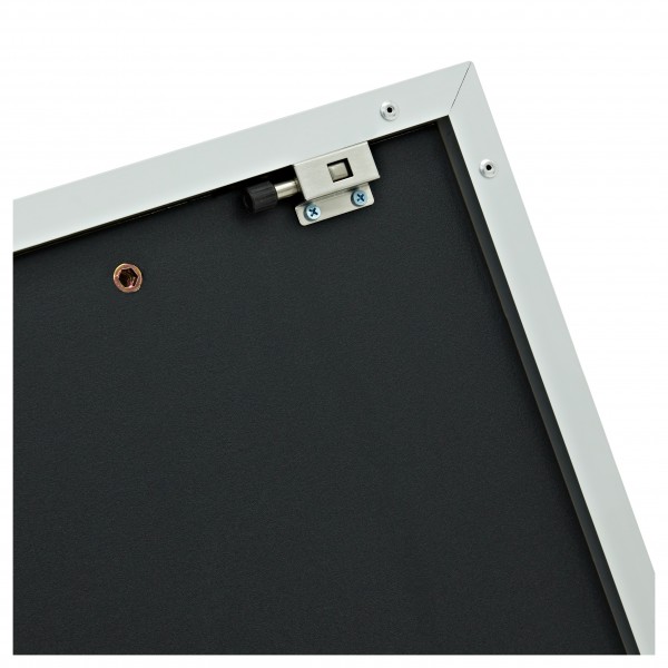 60cm Portable Stage Step by Gear4music