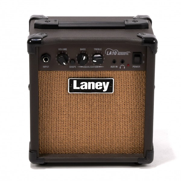 Laney LA10 Acoustic Combo - Secondhand