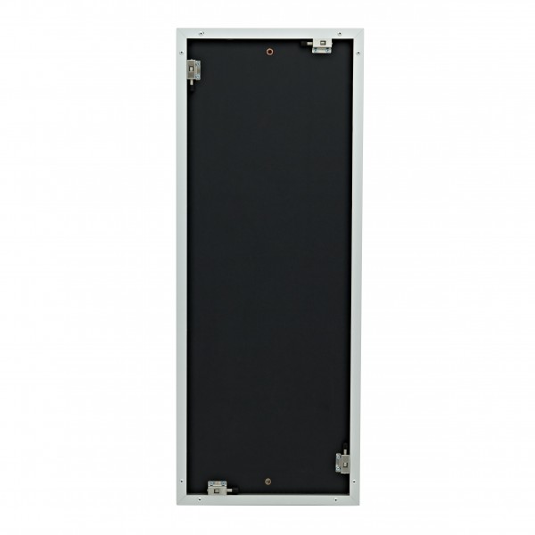 80cm Portable Stage Step by Gear4music