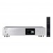 Pioneer N-50AE Silver Network Player