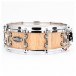 Pearl Stavecraft 14 x 5'' Ashwood Snare Drum - Angle 1