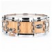 Pearl Stavecraft 14 x 5'' Ashwood Snare Drum - Angle 2